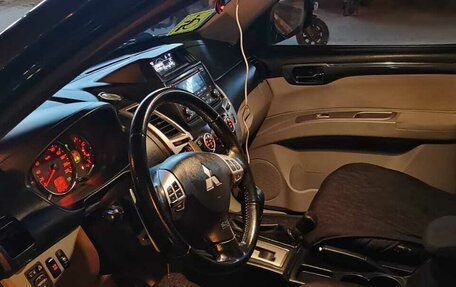 Mitsubishi Pajero Sport II рестайлинг, 2015 год, 2 190 000 рублей, 10 фотография