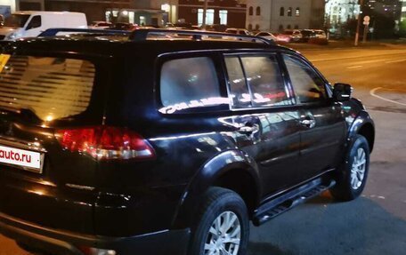 Mitsubishi Pajero Sport II рестайлинг, 2015 год, 2 190 000 рублей, 6 фотография