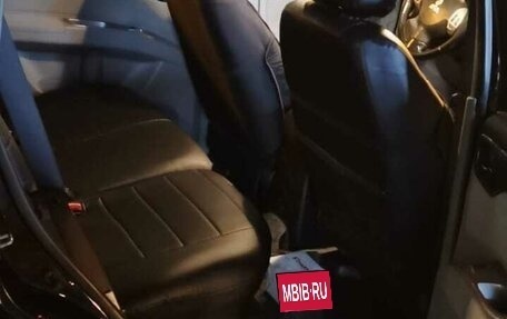 Mitsubishi Pajero Sport II рестайлинг, 2015 год, 2 190 000 рублей, 11 фотография