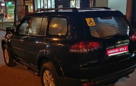 Mitsubishi Pajero Sport II рестайлинг, 2015 год, 2 190 000 рублей, 7 фотография