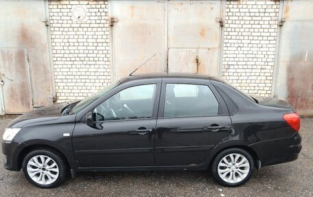 Datsun on-DO I рестайлинг, 2018 год, 500 000 рублей, 2 фотография