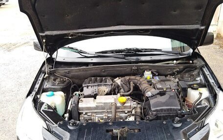 Datsun on-DO I рестайлинг, 2018 год, 500 000 рублей, 4 фотография