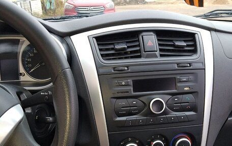 Datsun on-DO I рестайлинг, 2018 год, 500 000 рублей, 9 фотография