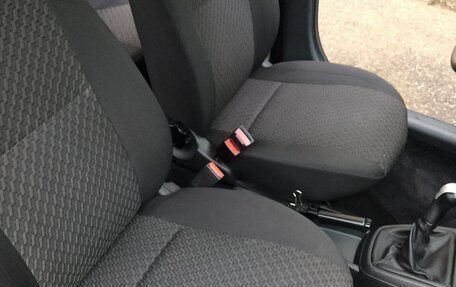 Datsun on-DO I рестайлинг, 2018 год, 500 000 рублей, 5 фотография