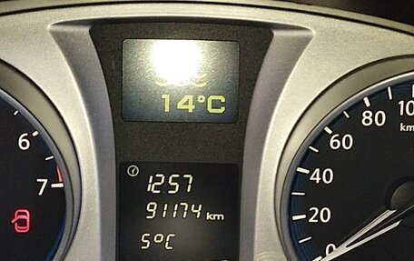 Datsun on-DO I рестайлинг, 2018 год, 500 000 рублей, 6 фотография