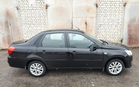 Datsun on-DO I рестайлинг, 2018 год, 500 000 рублей, 3 фотография