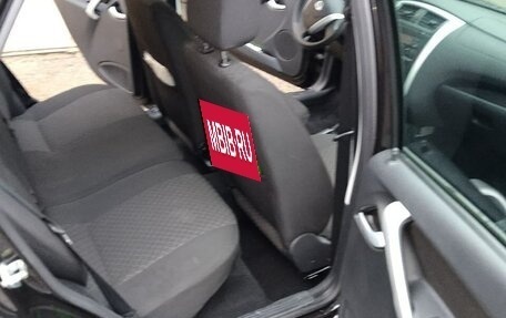 Datsun on-DO I рестайлинг, 2018 год, 500 000 рублей, 7 фотография