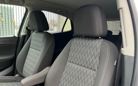 Opel Mokka I, 2014 год, 1 040 000 рублей, 10 фотография