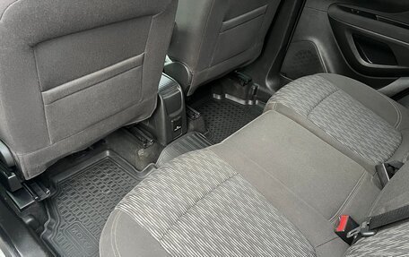 Opel Mokka I, 2014 год, 1 040 000 рублей, 17 фотография