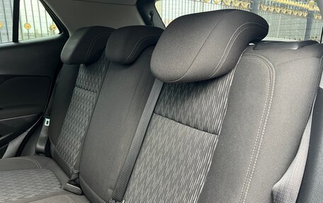 Opel Mokka I, 2014 год, 1 040 000 рублей, 18 фотография