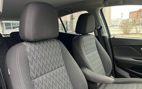 Opel Mokka I, 2014 год, 1 040 000 рублей, 15 фотография