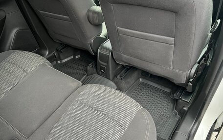 Opel Mokka I, 2014 год, 1 040 000 рублей, 20 фотография