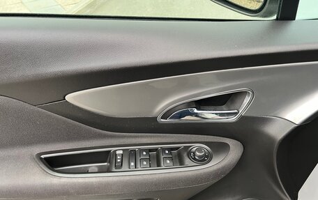 Opel Mokka I, 2014 год, 1 040 000 рублей, 25 фотография