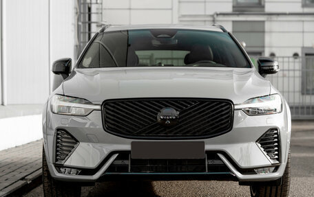 Volvo XC60 II, 2025 год, 10 325 000 рублей, 3 фотография