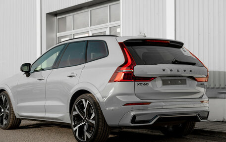 Volvo XC60 II, 2025 год, 10 325 000 рублей, 4 фотография