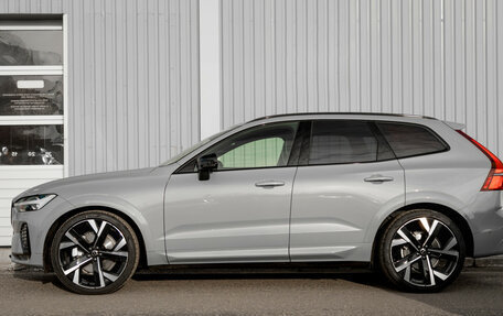 Volvo XC60 II, 2025 год, 10 325 000 рублей, 2 фотография