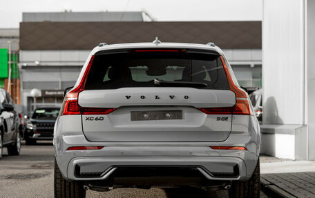 Volvo XC60 II, 2025 год, 10 325 000 рублей, 5 фотография