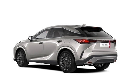 Lexus RX IV рестайлинг, 2025 год, 8 250 000 рублей, 2 фотография