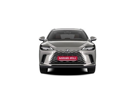 Lexus RX IV рестайлинг, 2025 год, 8 250 000 рублей, 4 фотография