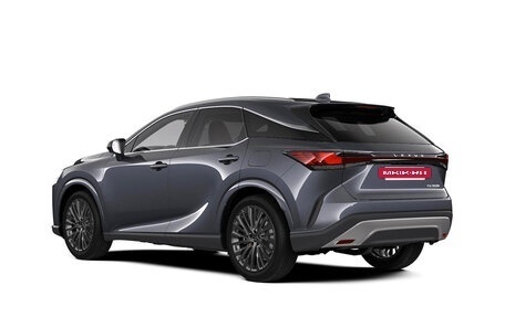 Lexus RX IV рестайлинг, 2025 год, 8 250 000 рублей, 7 фотография