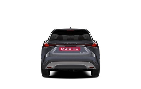 Lexus RX IV рестайлинг, 2025 год, 8 250 000 рублей, 10 фотография