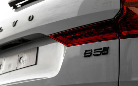 Volvo XC60 II, 2025 год, 10 325 000 рублей, 18 фотография