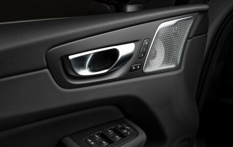 Volvo XC60 II, 2025 год, 10 325 000 рублей, 12 фотография