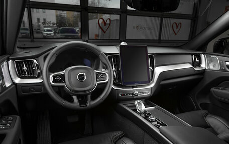 Volvo XC60 II, 2025 год, 10 325 000 рублей, 10 фотография