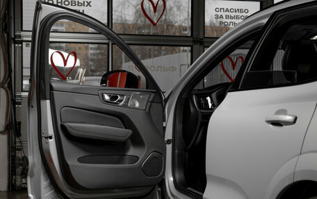 Volvo XC60 II, 2025 год, 10 325 000 рублей, 11 фотография