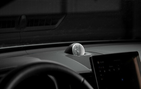 Volvo XC60 II, 2025 год, 10 325 000 рублей, 14 фотография