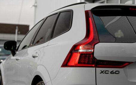 Volvo XC60 II, 2025 год, 10 325 000 рублей, 17 фотография