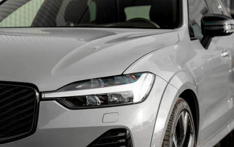 Volvo XC60 II, 2025 год, 10 325 000 рублей, 9 фотография