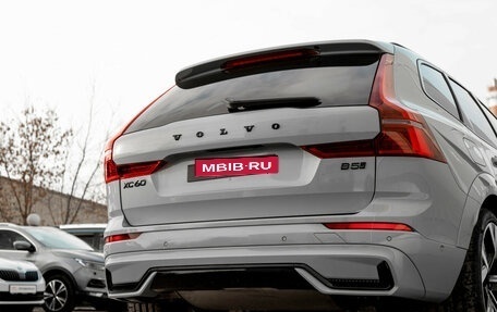 Volvo XC60 II, 2025 год, 10 325 000 рублей, 7 фотография