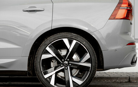 Volvo XC60 II, 2025 год, 10 325 000 рублей, 25 фотография