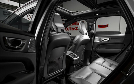 Volvo XC60 II, 2025 год, 10 325 000 рублей, 22 фотография