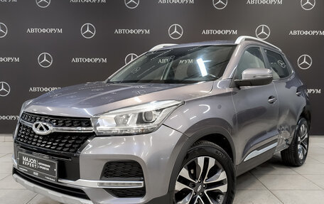 Chery Tiggo 4 I рестайлинг, 2022 год, 850 000 рублей, 1 фотография