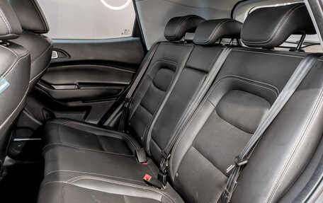 Chery Tiggo 4 I рестайлинг, 2022 год, 850 000 рублей, 12 фотография