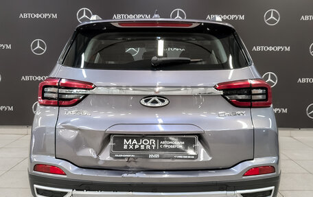 Chery Tiggo 4 I рестайлинг, 2022 год, 850 000 рублей, 6 фотография