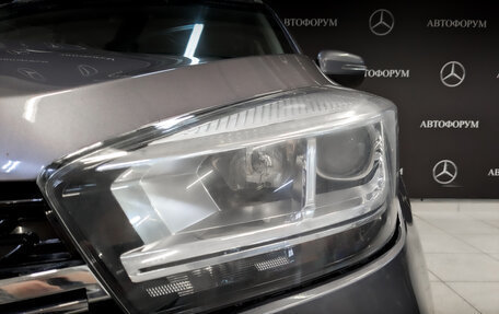 Chery Tiggo 4 I рестайлинг, 2022 год, 850 000 рублей, 17 фотография