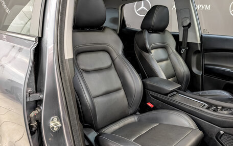 Chery Tiggo 4 I рестайлинг, 2022 год, 850 000 рублей, 23 фотография