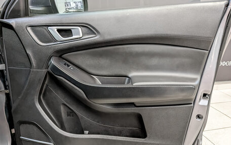 Chery Tiggo 4 I рестайлинг, 2022 год, 850 000 рублей, 24 фотография