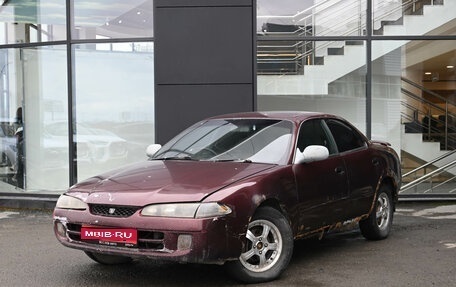 Toyota Sprinter Marino, 1995 год, 120 000 рублей, 1 фотография
