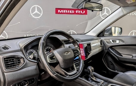 Chery Tiggo 4 I рестайлинг, 2022 год, 850 000 рублей, 16 фотография