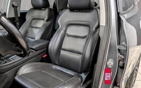 Chery Tiggo 4 I рестайлинг, 2022 год, 850 000 рублей, 20 фотография