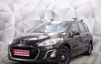 Peugeot 308 II, 2011 год, 712 000 рублей, 1 фотография