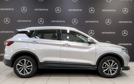 Geely Coolray I, 2022 год, 1 150 000 рублей, 4 фотография