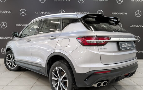 Geely Coolray I, 2022 год, 1 150 000 рублей, 7 фотография