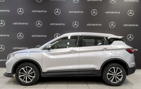 Geely Coolray I, 2022 год, 1 150 000 рублей, 8 фотография