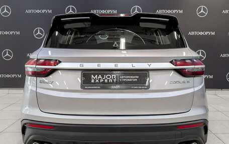 Geely Coolray I, 2022 год, 1 150 000 рублей, 6 фотография