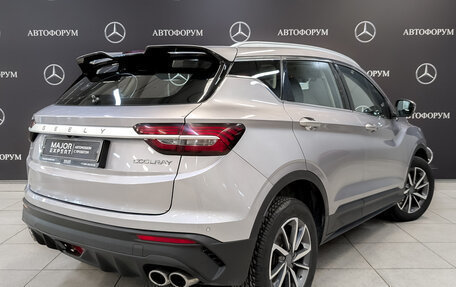 Geely Coolray I, 2022 год, 1 150 000 рублей, 5 фотография